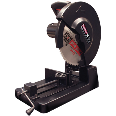 CSM14MB 14 Inch Metal Devil Circular Saw Machine