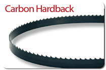 Carbon Hard Edge Hard Back (HB) 